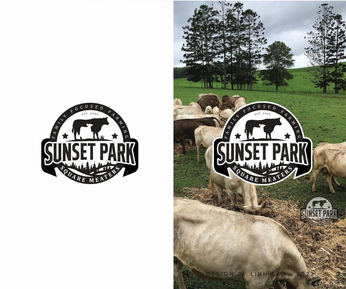 Logo Design by linhsau for this project | Design #29405855