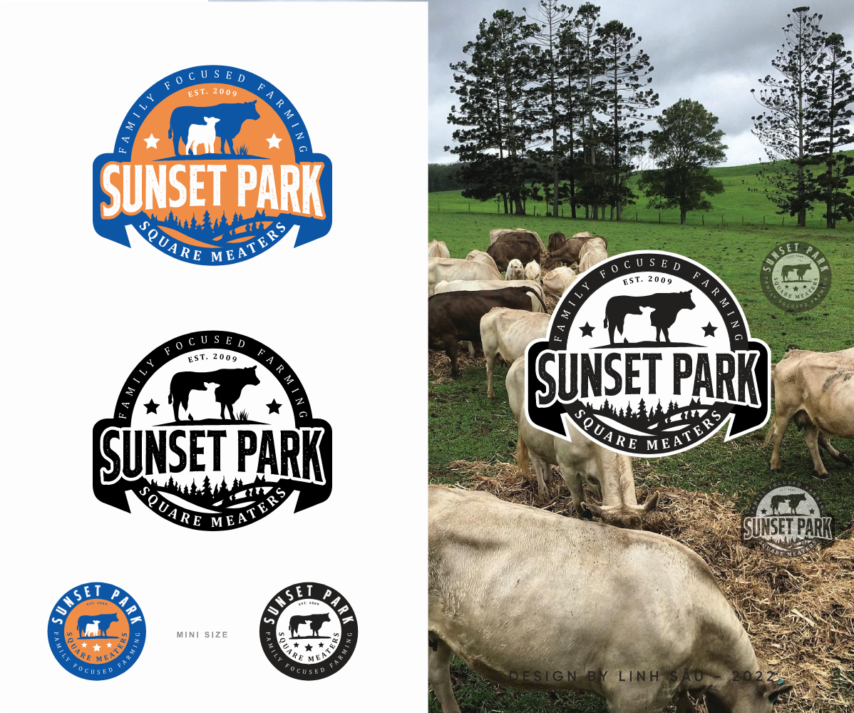 Logo Design by linhsau for this project | Design #29406581