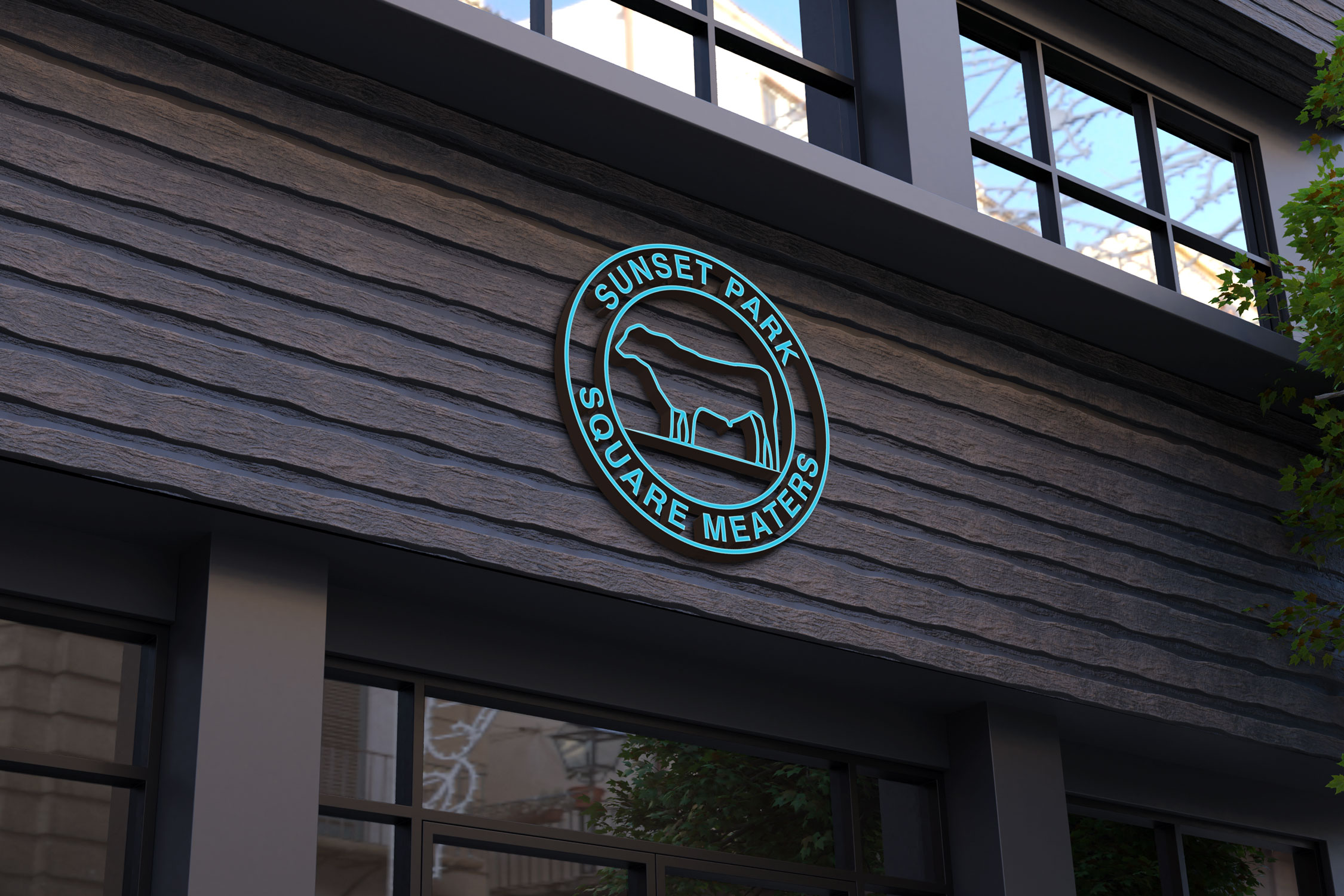 Logo Design by Kavth for this project | Design #29404505