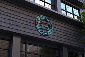 Logo Design by Kavth for this project | Design: #29404505