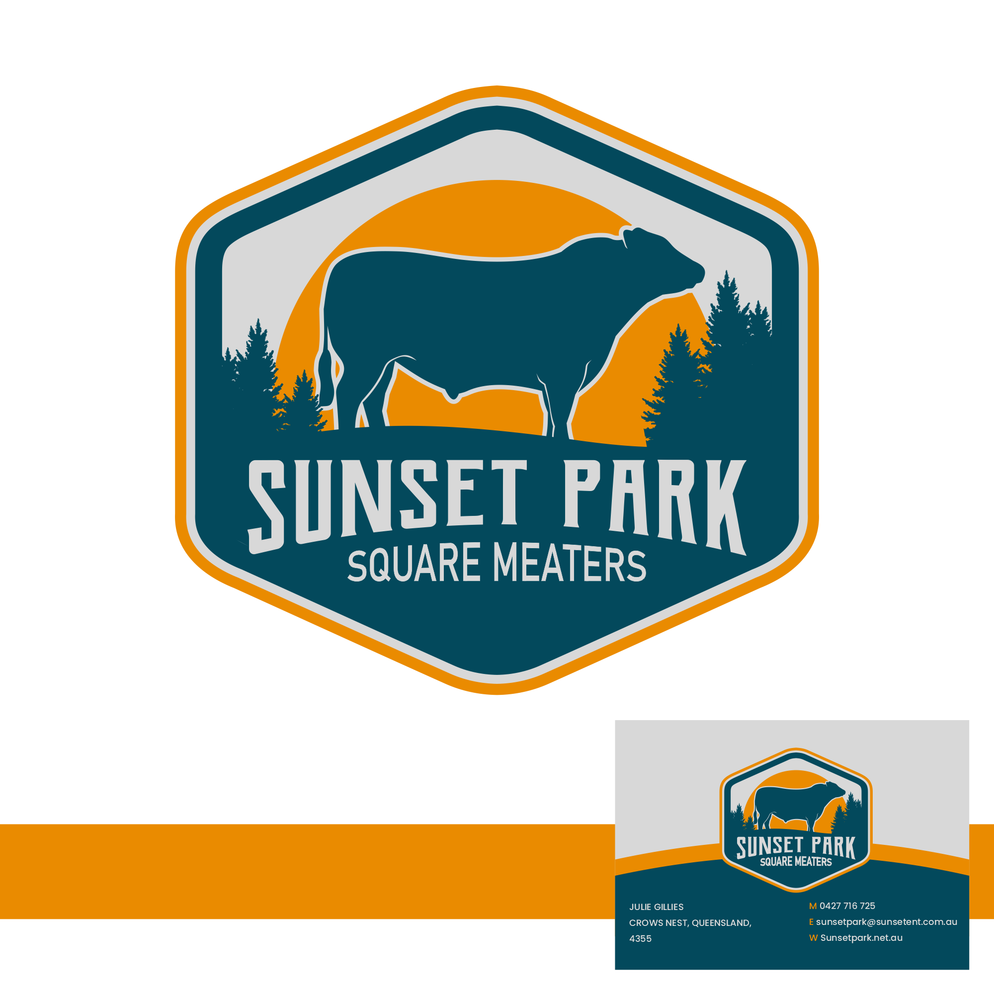 Logo Design by GambarSERU for this project | Design #29369526