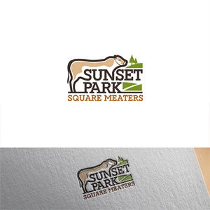Logo Design by Arham Hidayat for this project | Design: #29388918