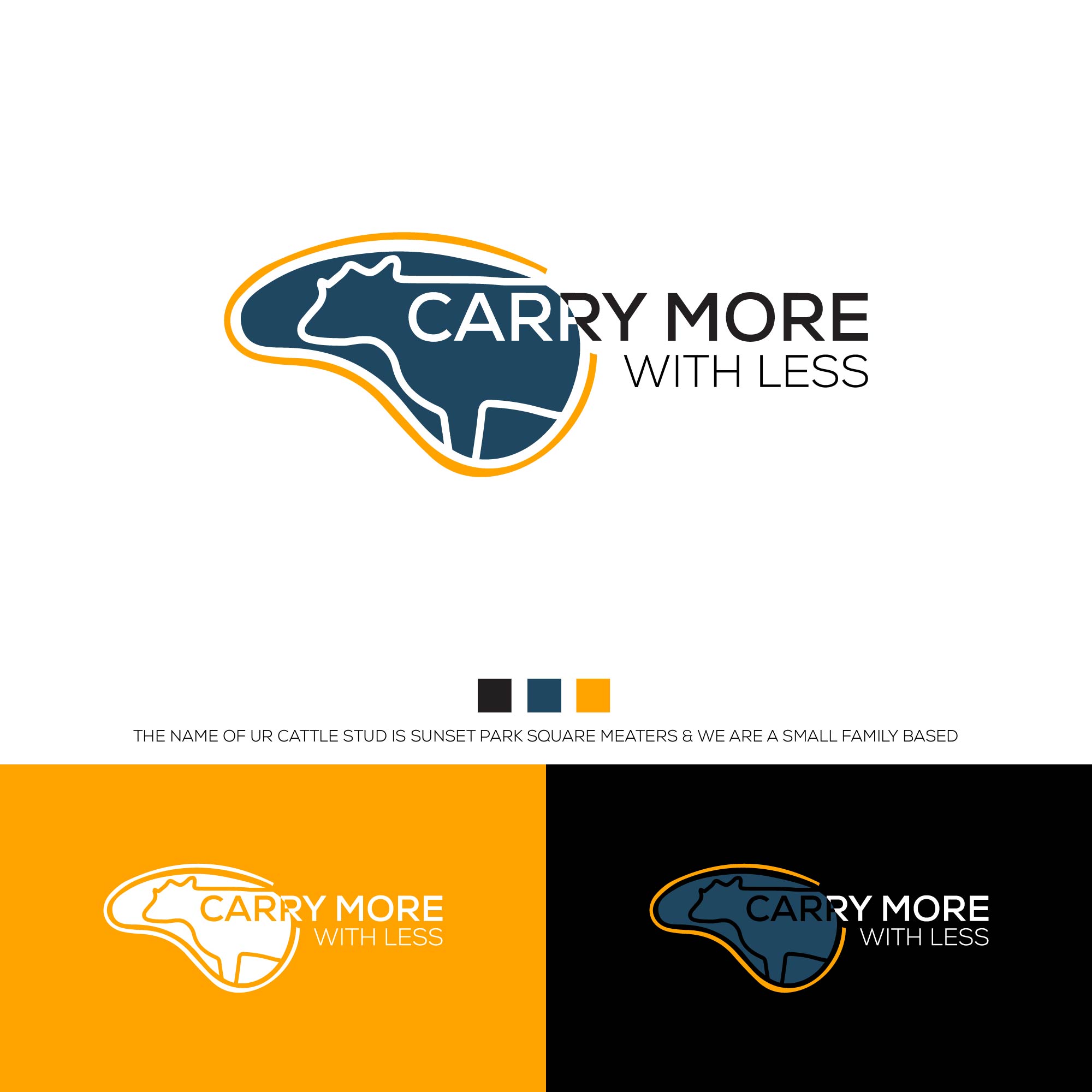 Logo Design by alitjuara for this project | Design #29399141