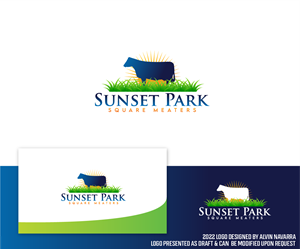 Logo Design by alvinnavarra for this project | Design: #29383049