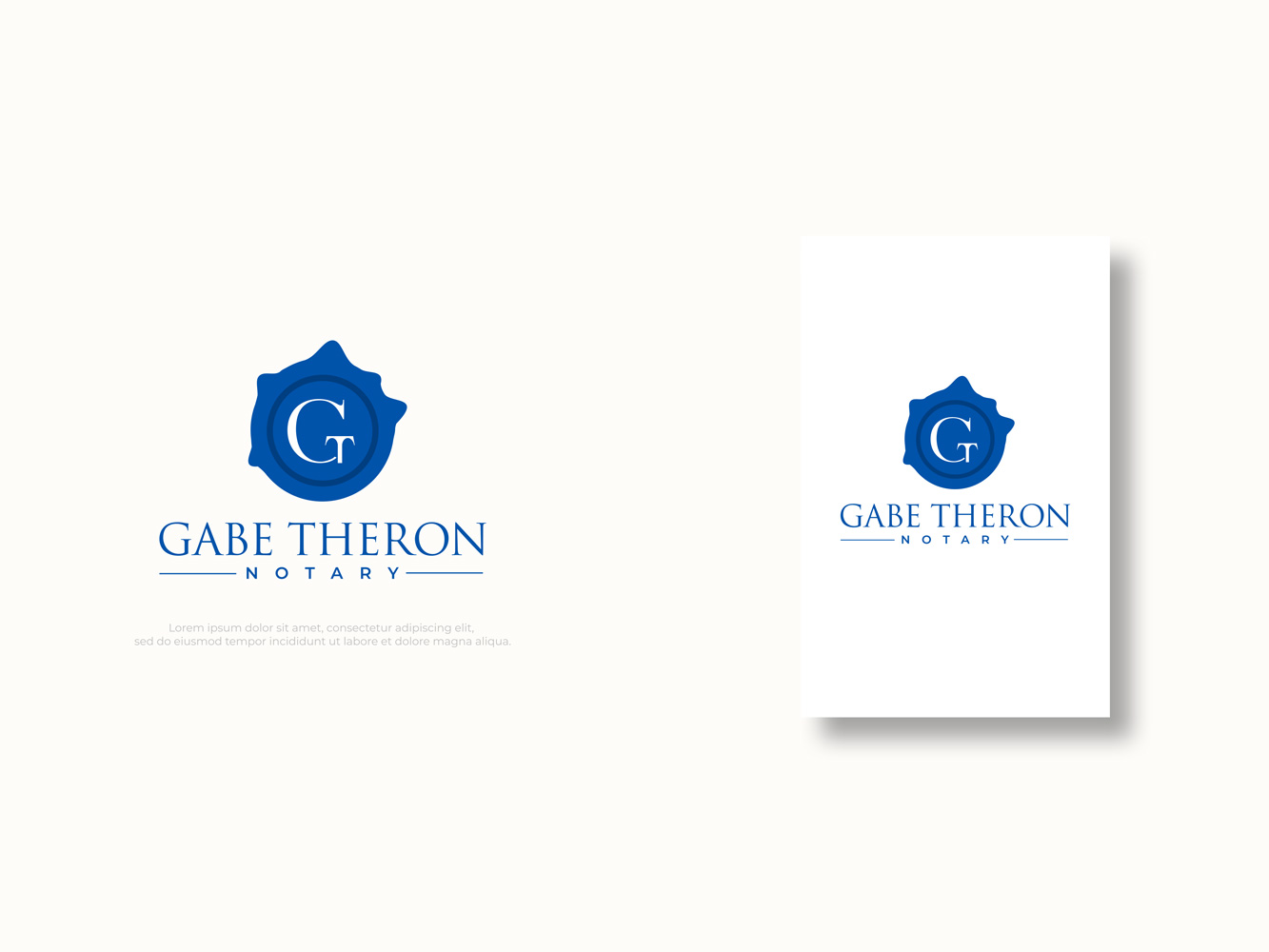 Logo Design by Senpachie for this project | Design #29414406