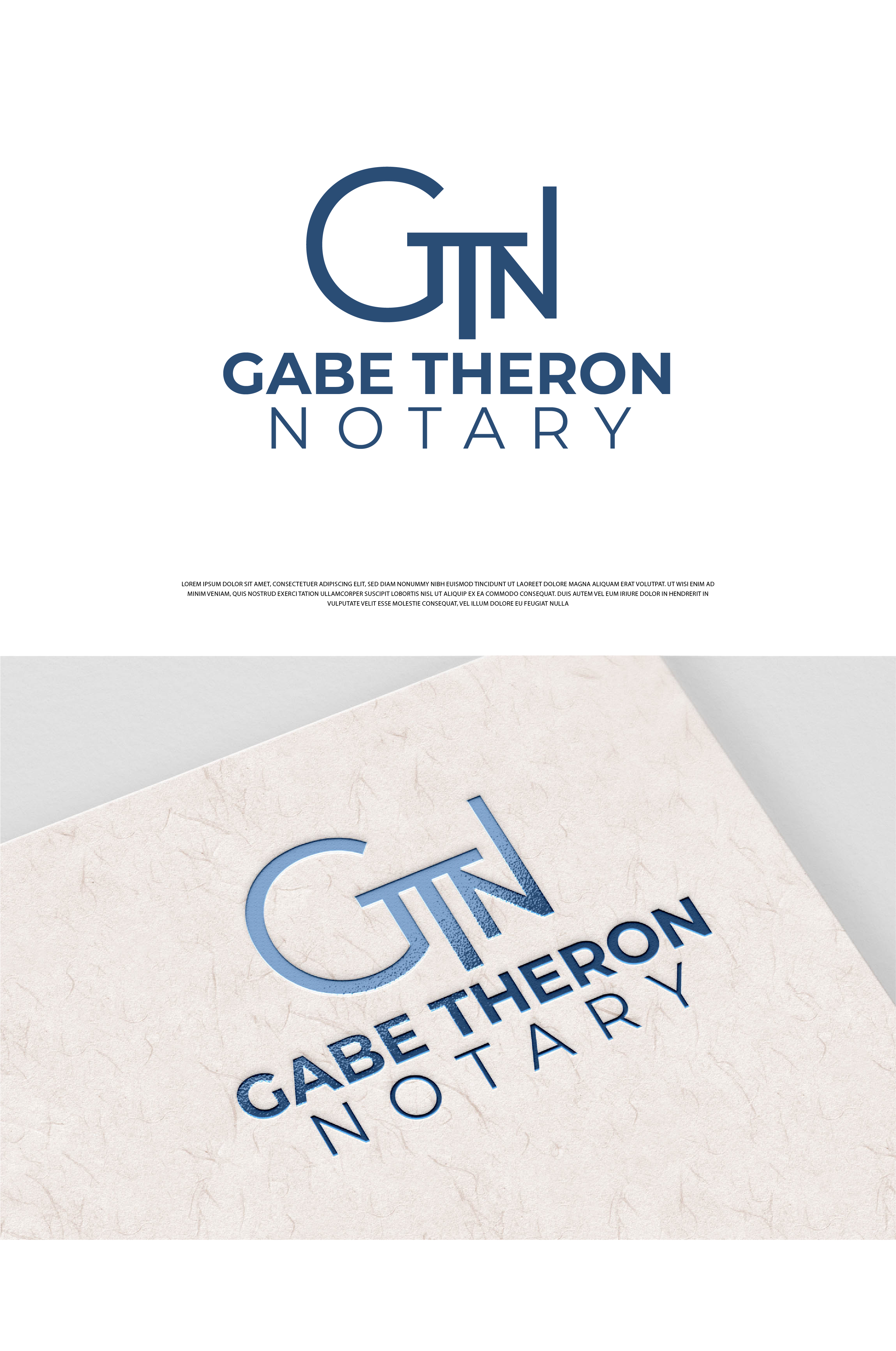 Logo Design by Fezy Design Studio for this project | Design #29365980