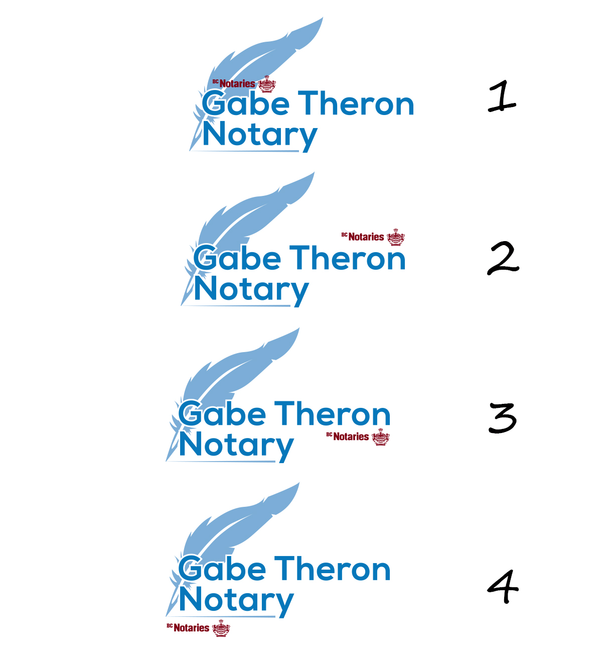 Logo Design by ninja design art for this project | Design #29430054