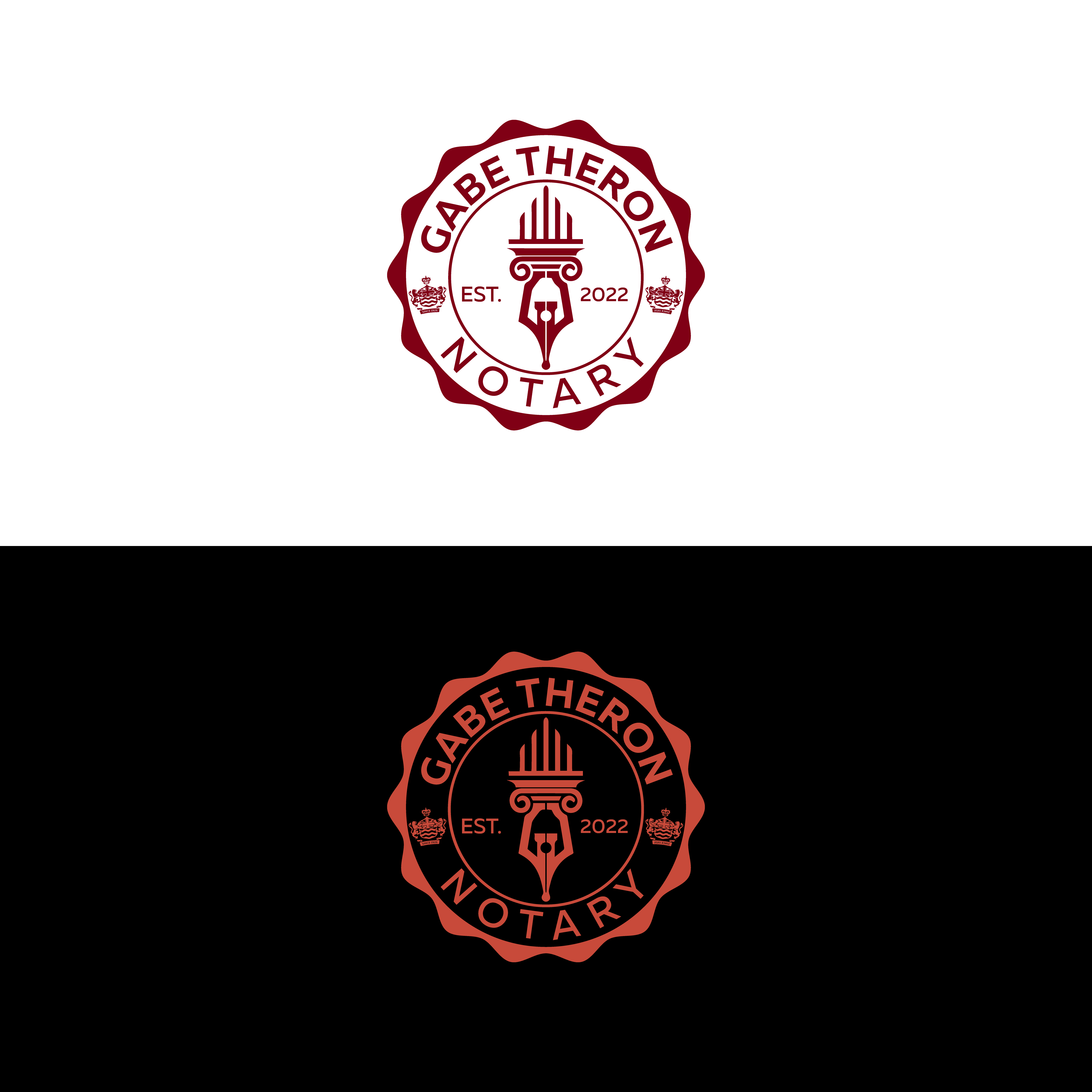 Logo Design by Kreative MMS for this project | Design #29365829