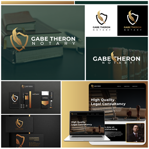 Logo Design by zero creative for this project | Design #29366027