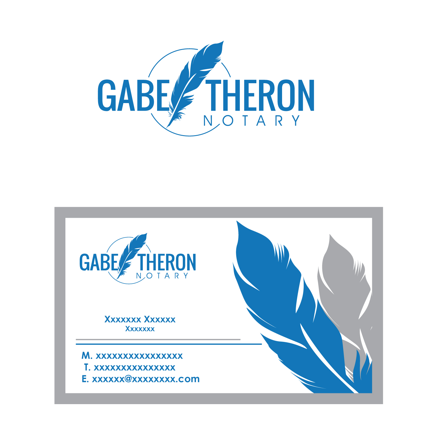 Logo Design by GODDREAMCREATION for this project | Design #29407389