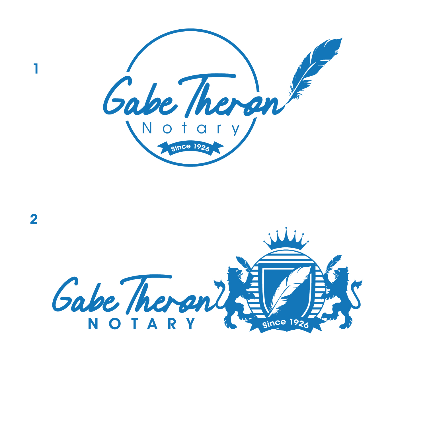 Logo Design by GODDREAMCREATION for this project | Design #29411955