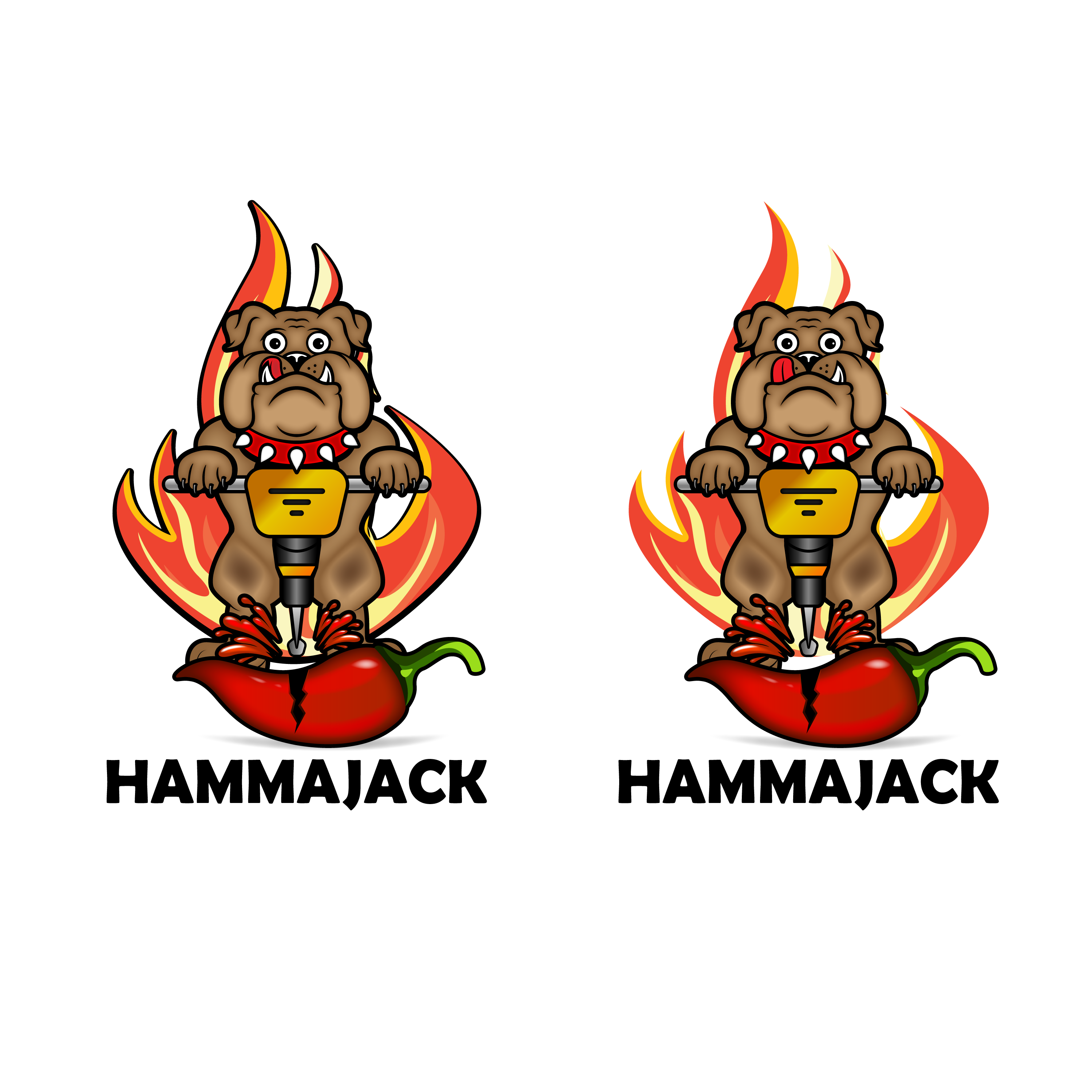 Logo Design by DesignAttack24 for this project | Design #29366103