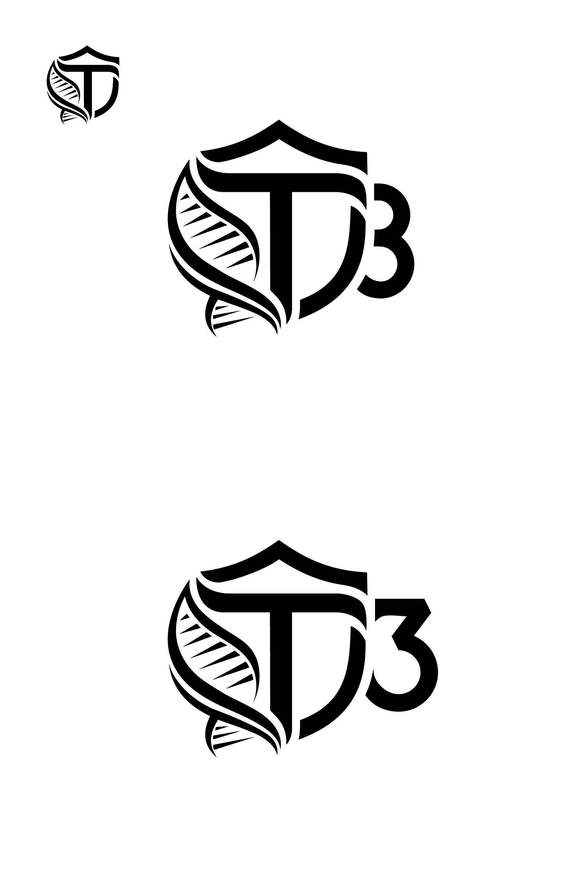 Logo Design by mmcreatives.in for this project | Design #29373009