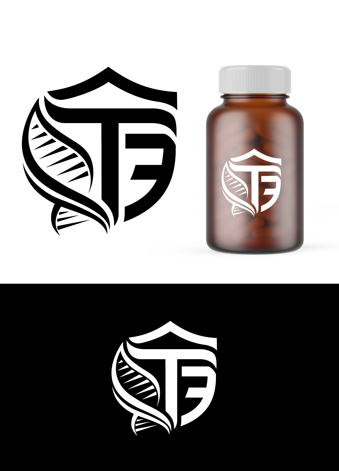 Logo Design by Sergio Coelho for this project | Design #29383990