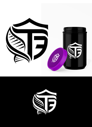Logo Design by Sergio Coelho for this project | Design: #29384018