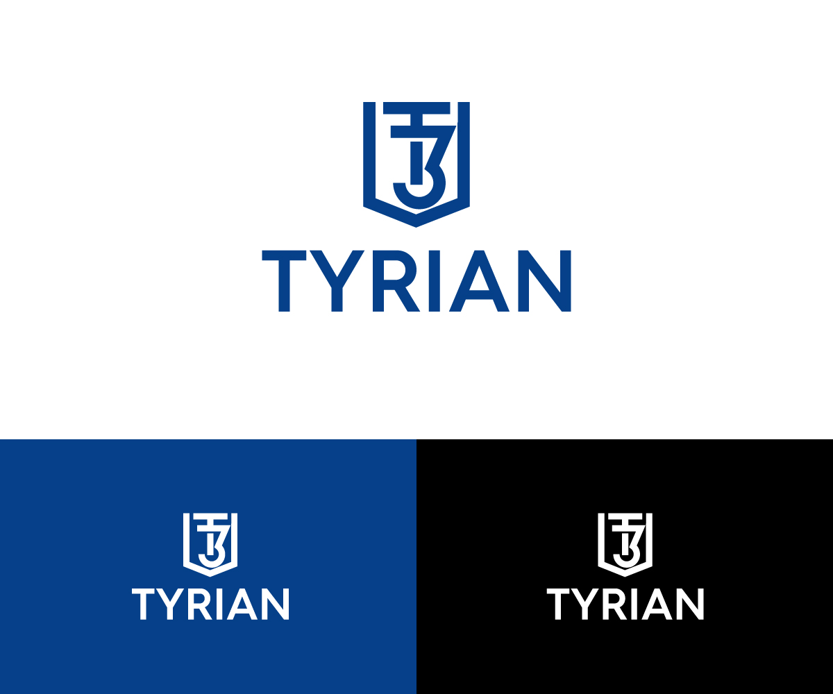 Logo Design by Kavth for this project | Design #29395060