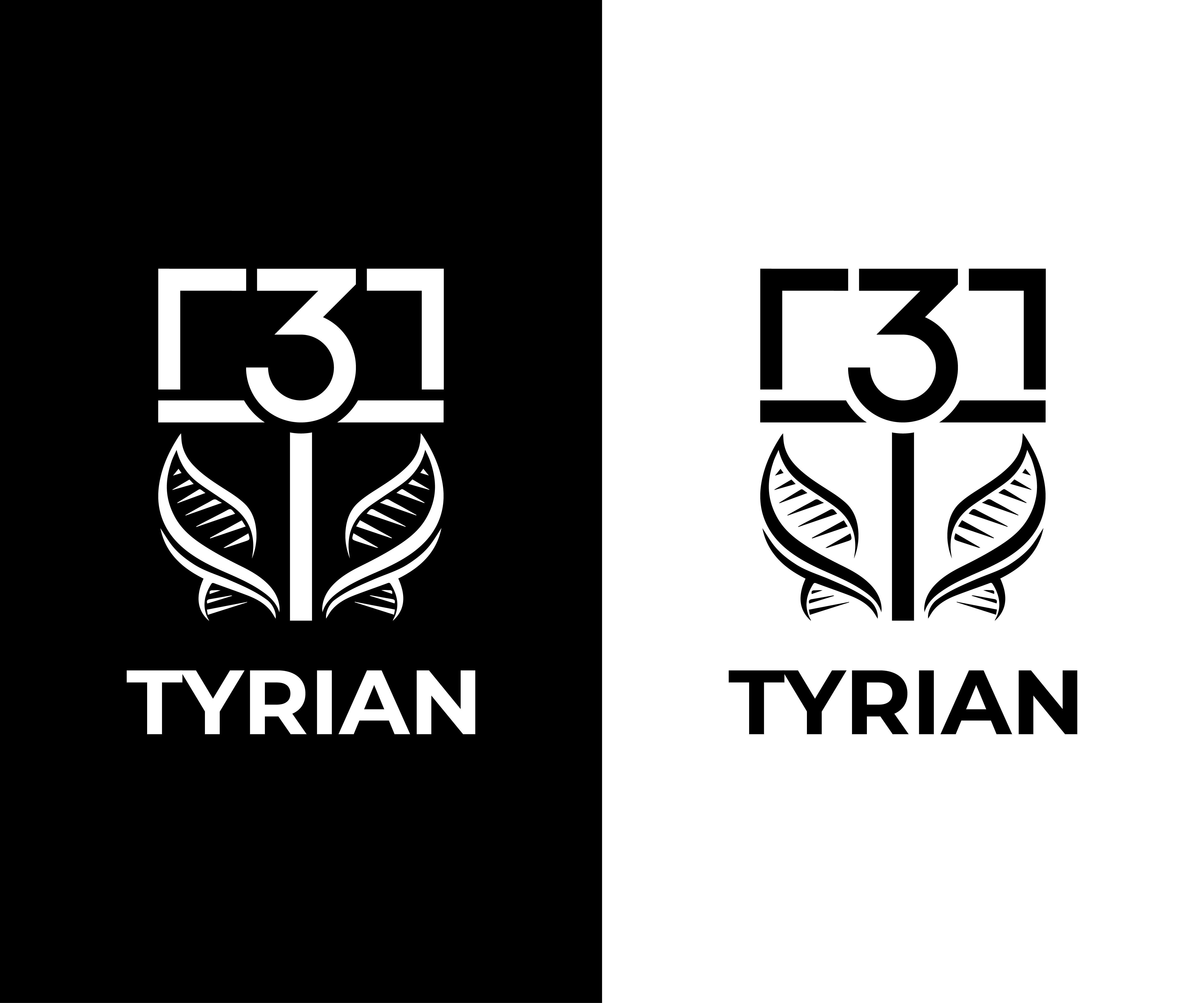 Logo Design by Aje for this project | Design #29395069