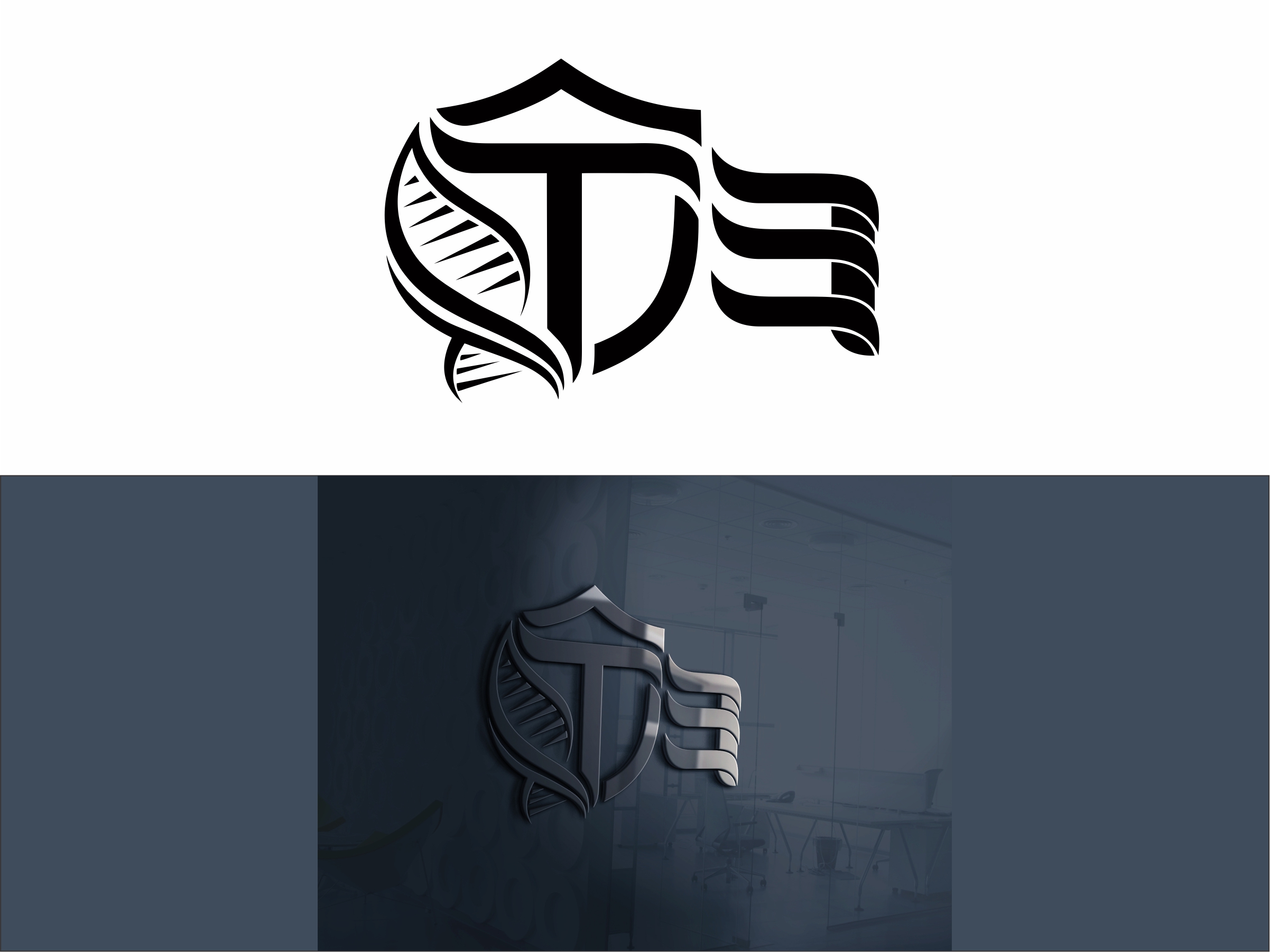Logo Design by furme for this project | Design #29370668