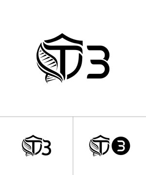 Logo Design by Towfik