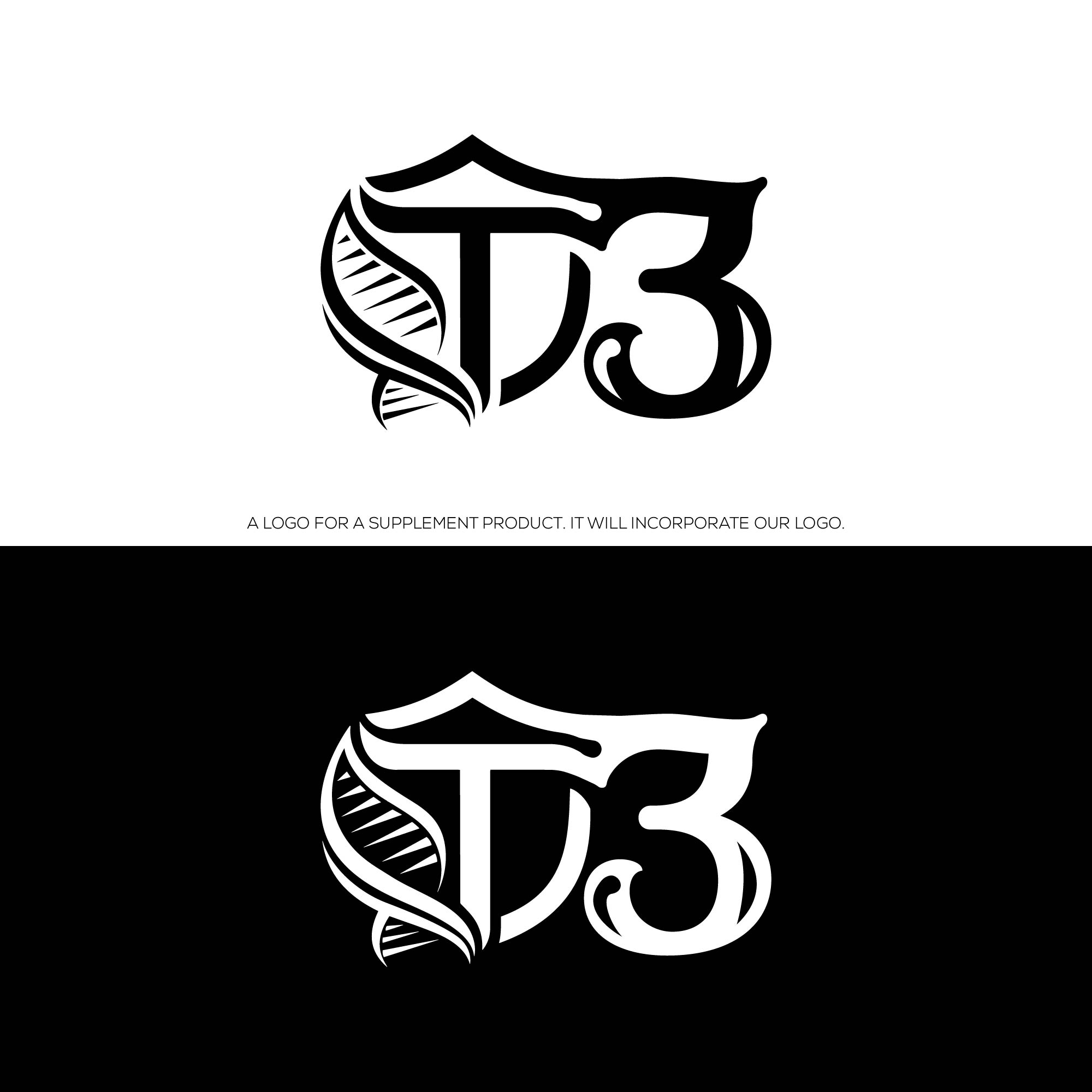 Logo Design by alitjuara for this project | Design #29399102