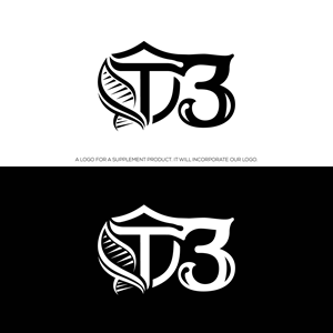 Logo Design by alitjuara for this project | Design #29399102