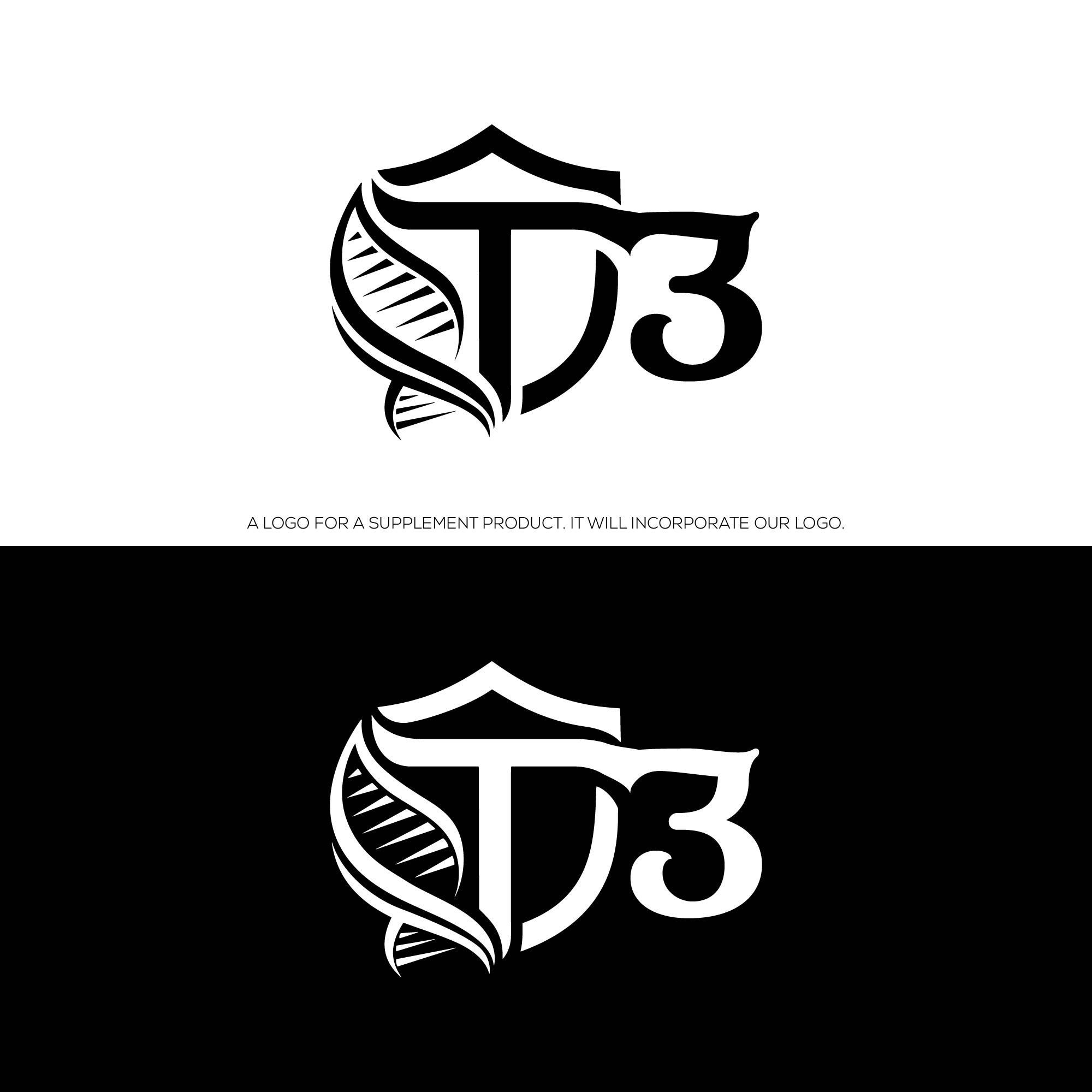 Logo Design by alitjuara for this project | Design #29399103