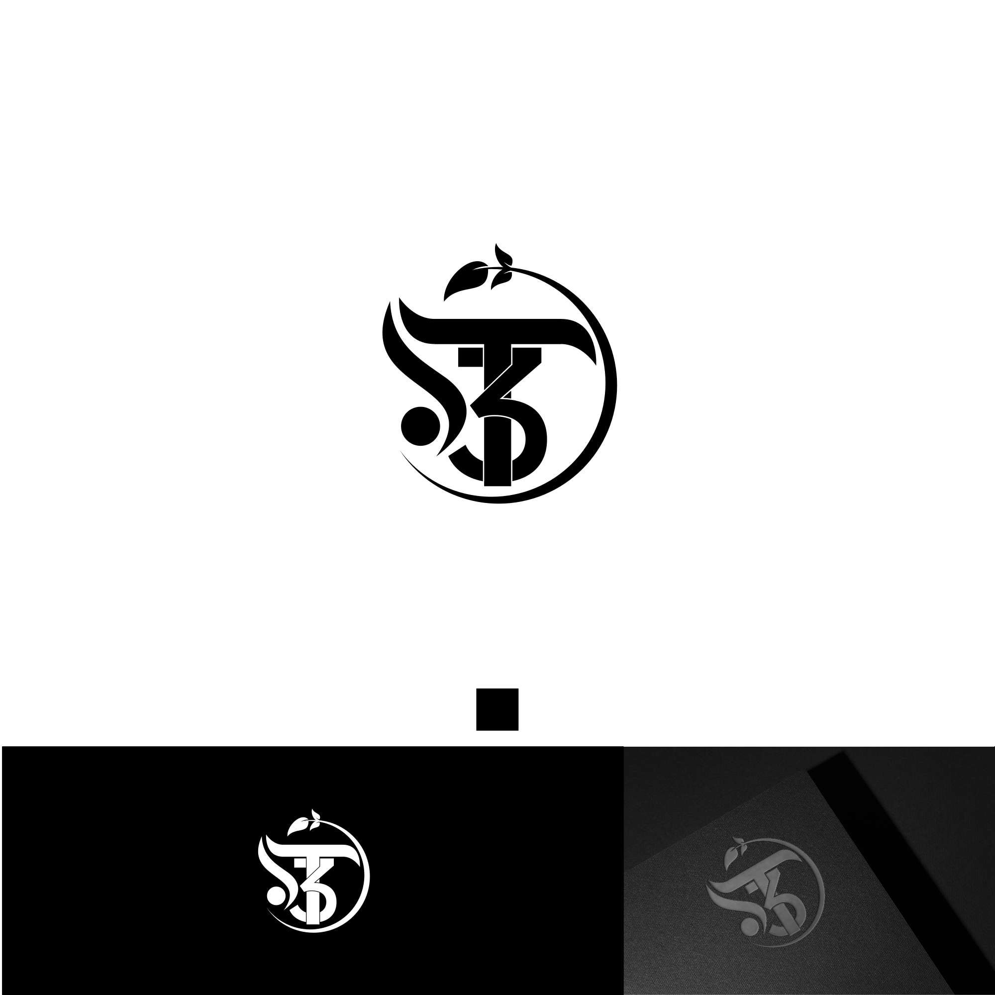 Logo Design by alitjuara for this project | Design #29399104