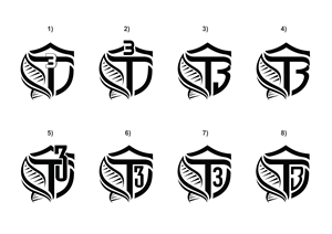 Logo Design by graphics1 for this project | Design: #29370481