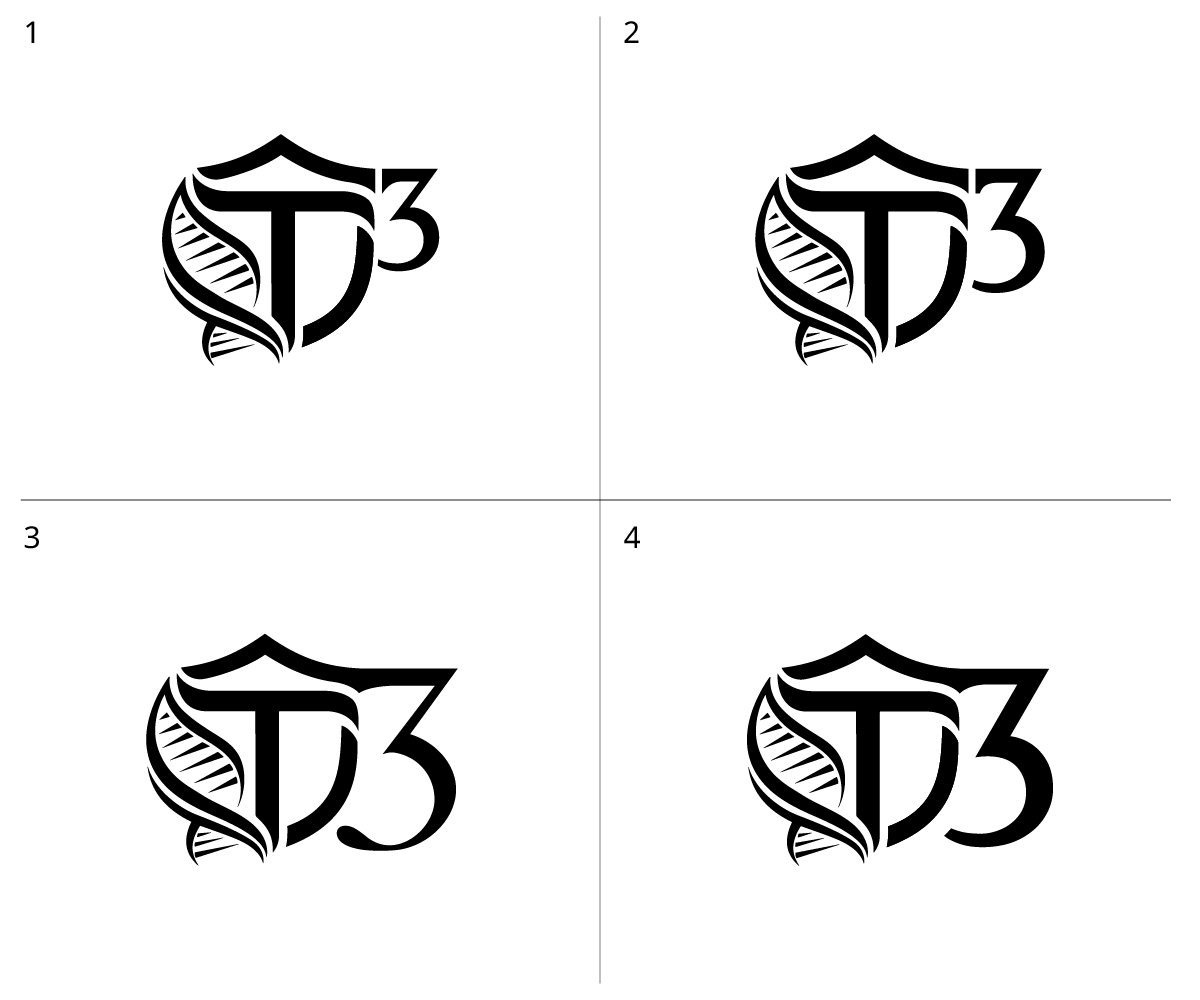 Logo Design by GBDESIGN for this project | Design #29366296
