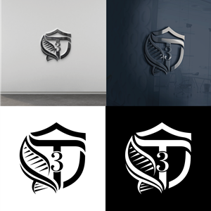 Logo Design by Zak deZign for this project | Design: #29365197