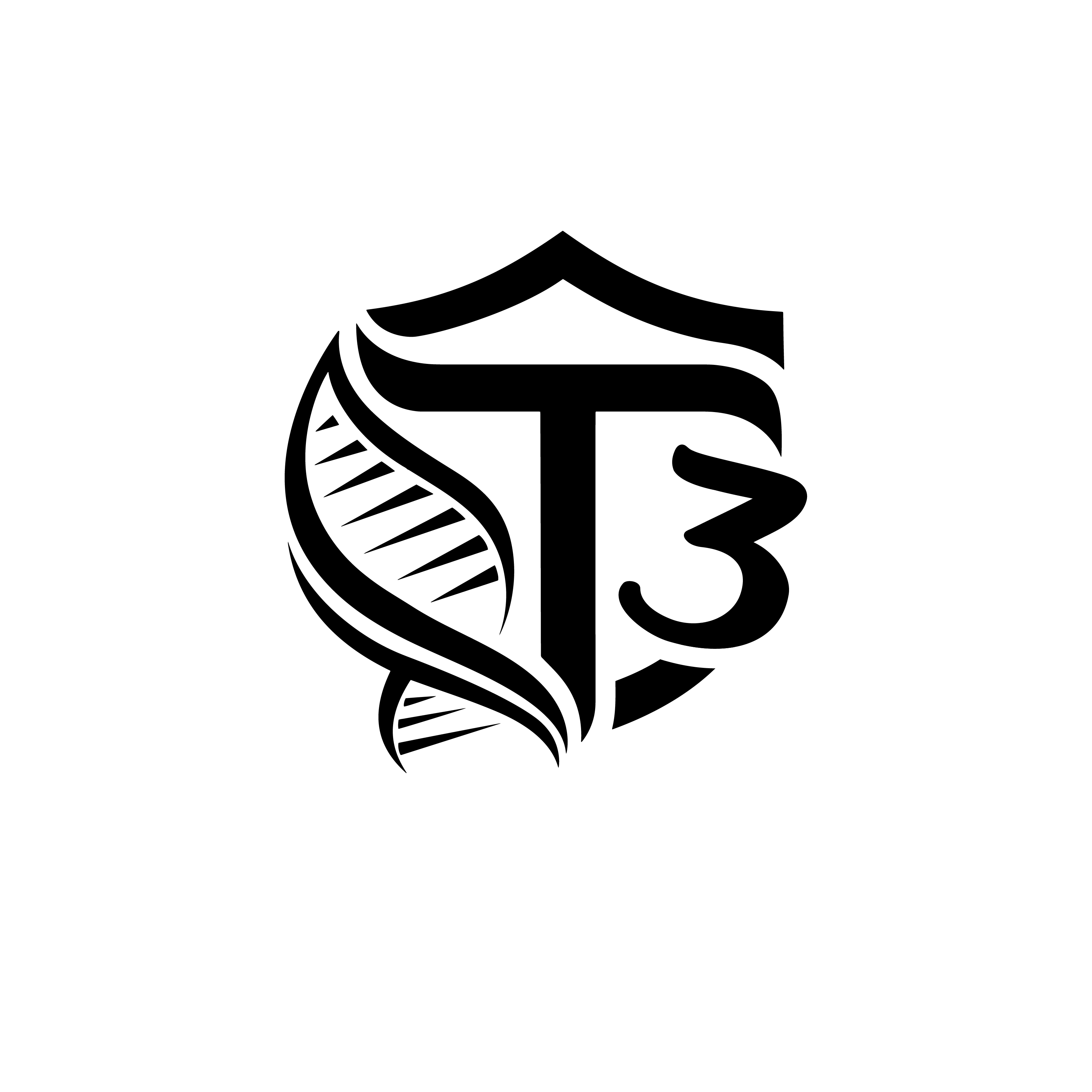 Logo Design by Ikram Afzaal for this project | Design #29390549