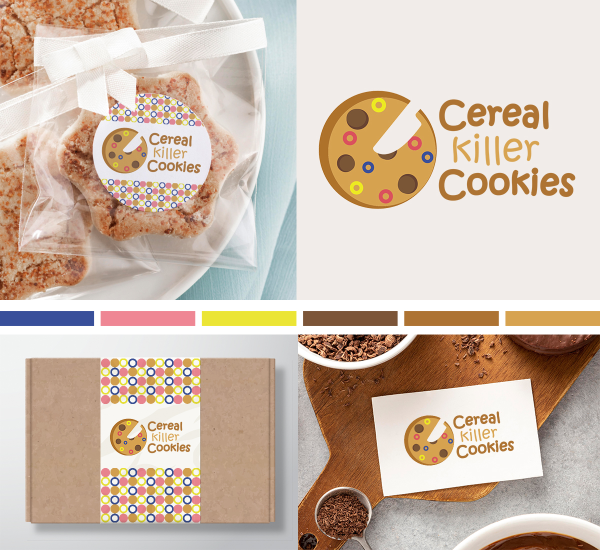 Logo Design by NgaBui for this project | Design #29402143