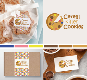 Logo Design by NgaBui for this project | Design: #29402143