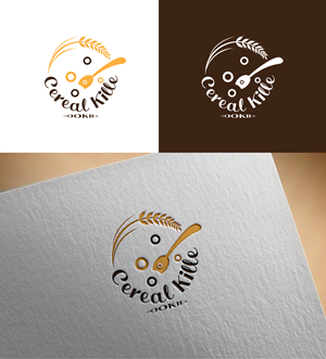 Design de Logo par Alb@ri pour ce projet | Design #29384228