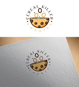 Diseño de Logo por RA-bica para este proyecto | Diseño: #29383886