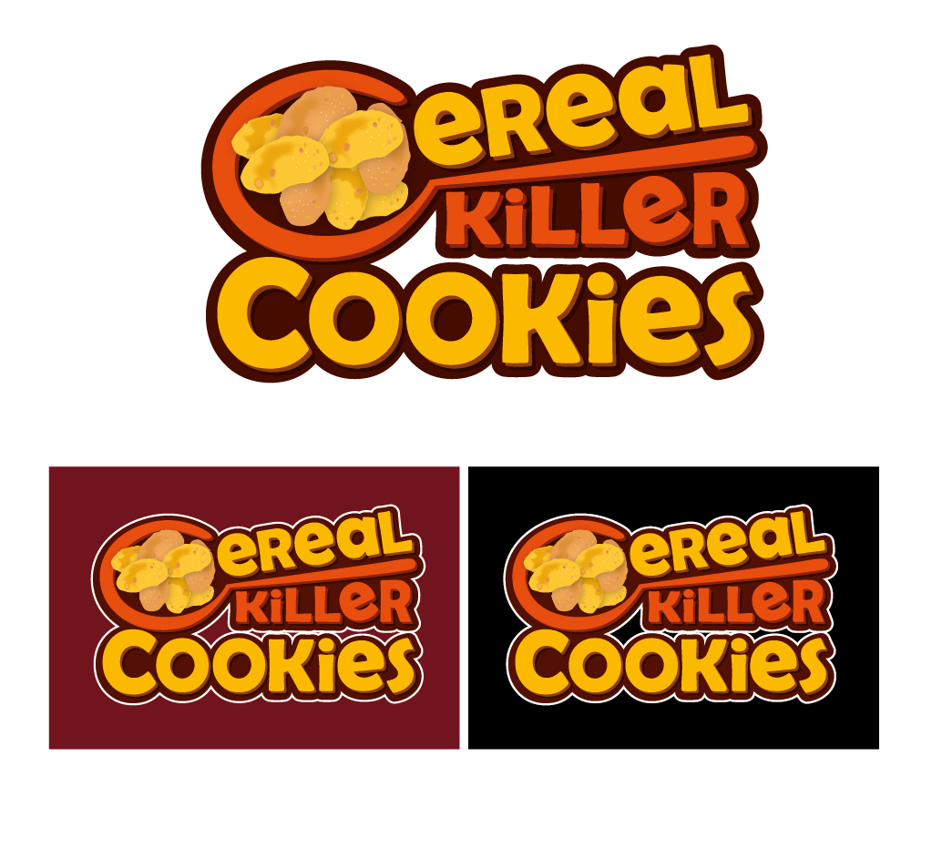Logo Design by Mavis Goh for this project | Design #29395961