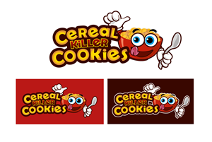 Logo Design by Mavis Goh for this project | Design: #29396034