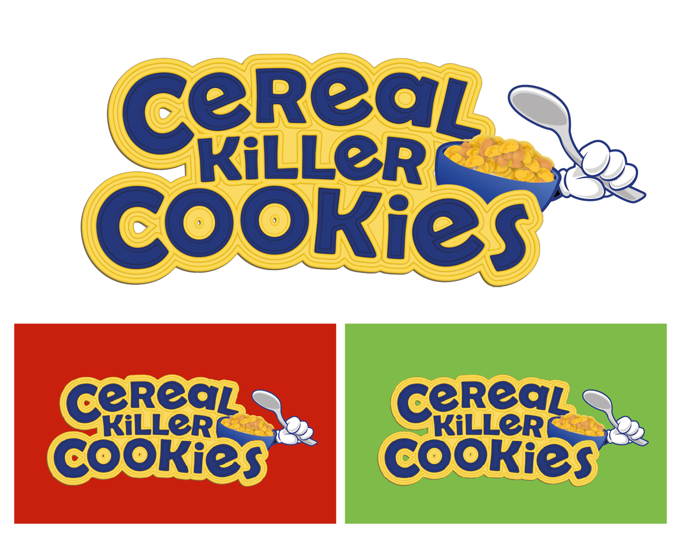 Logo Design by Mavis Goh for this project | Design #29396229