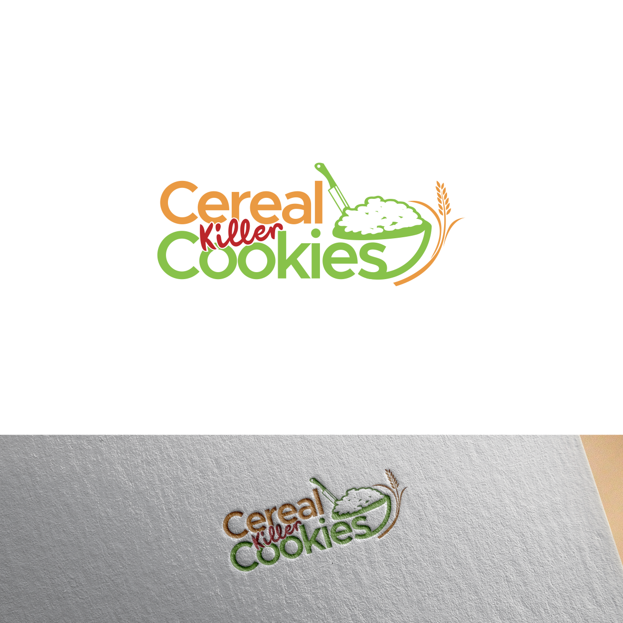 Logo Design by Arham Hidayat for this project | Design #29387120