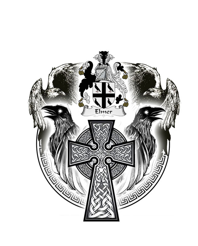 Tattoo Design by ISDA Designs for this project | Design #29406315