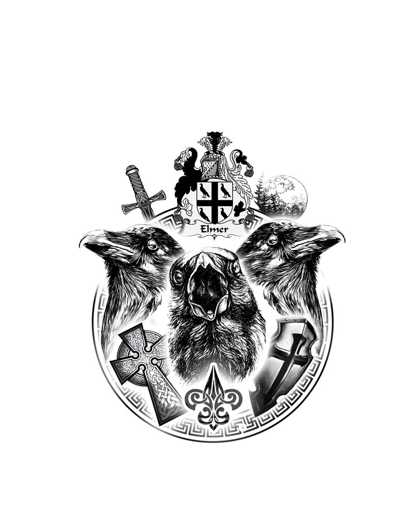 Tattoo-Design von ISDA Designs für dieses Projekt | Design #29416872