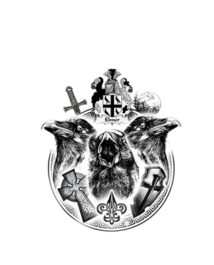 Tattoo-Design von ISDA Designs für dieses Projekt | Design: #29416872