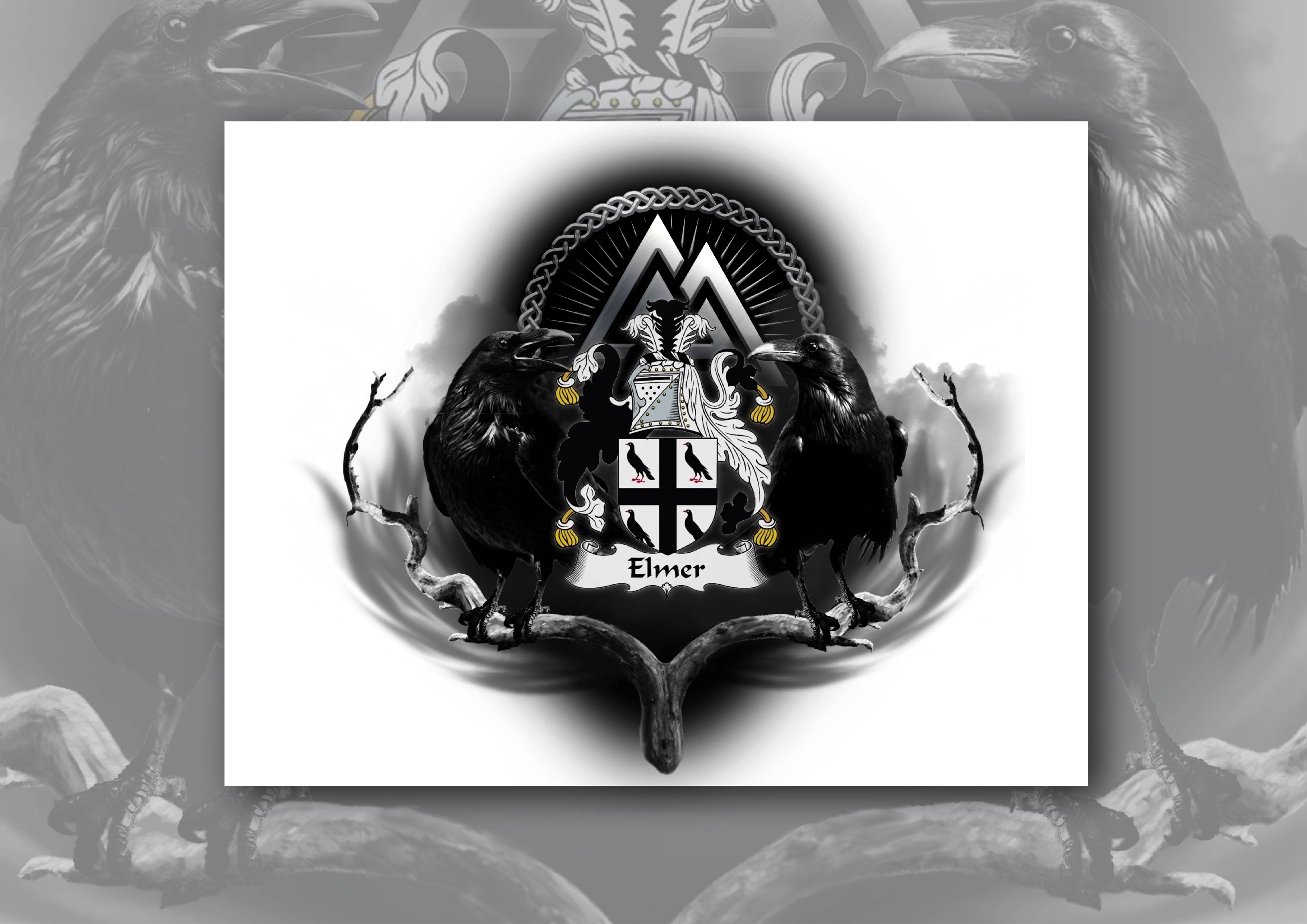 Tattoo Design by Mario 11 for this project | Design #29410024