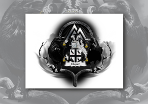 Diseño de Tatuaje por Mario 11 para este proyecto | Diseño: #29410024