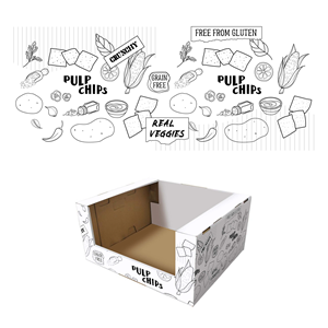 Graphic Design by MinnaKitt for this project | Design #29425026