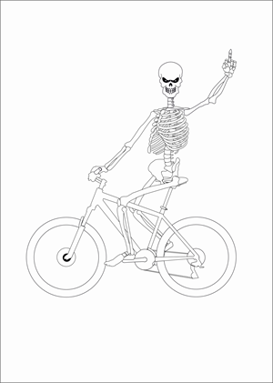 Tattoo Design by Jamal 12