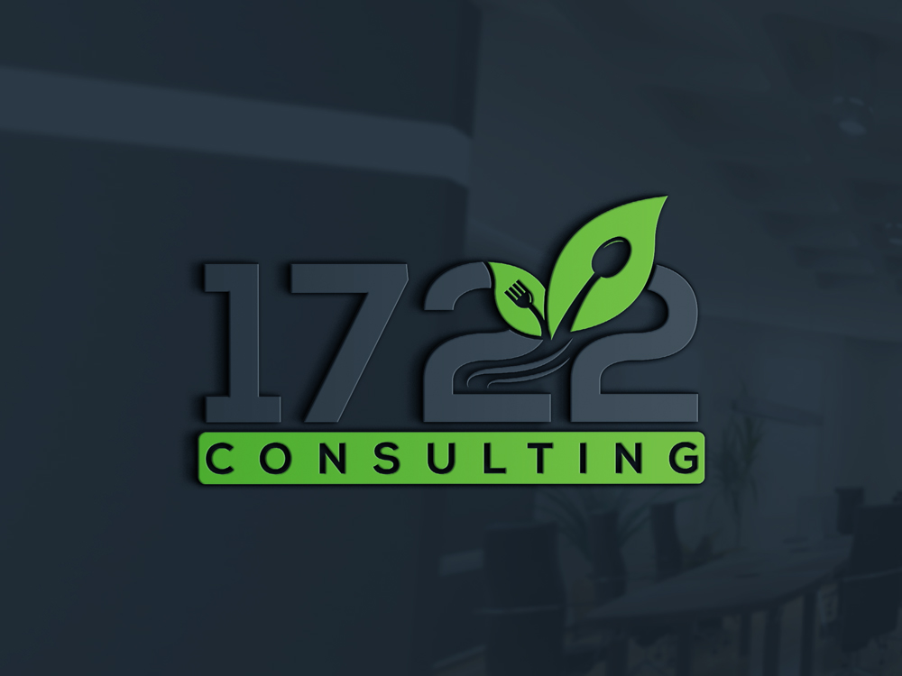 Logo Design by Uhm@design for 1722Consulting | Design #29369132