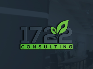 Logo Design by Uhm@design for 1722Consulting | Design: #29369132