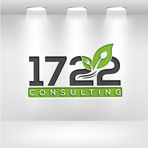 Logo-Design von Uhm@design für 1722Consulting | Design: #29369133