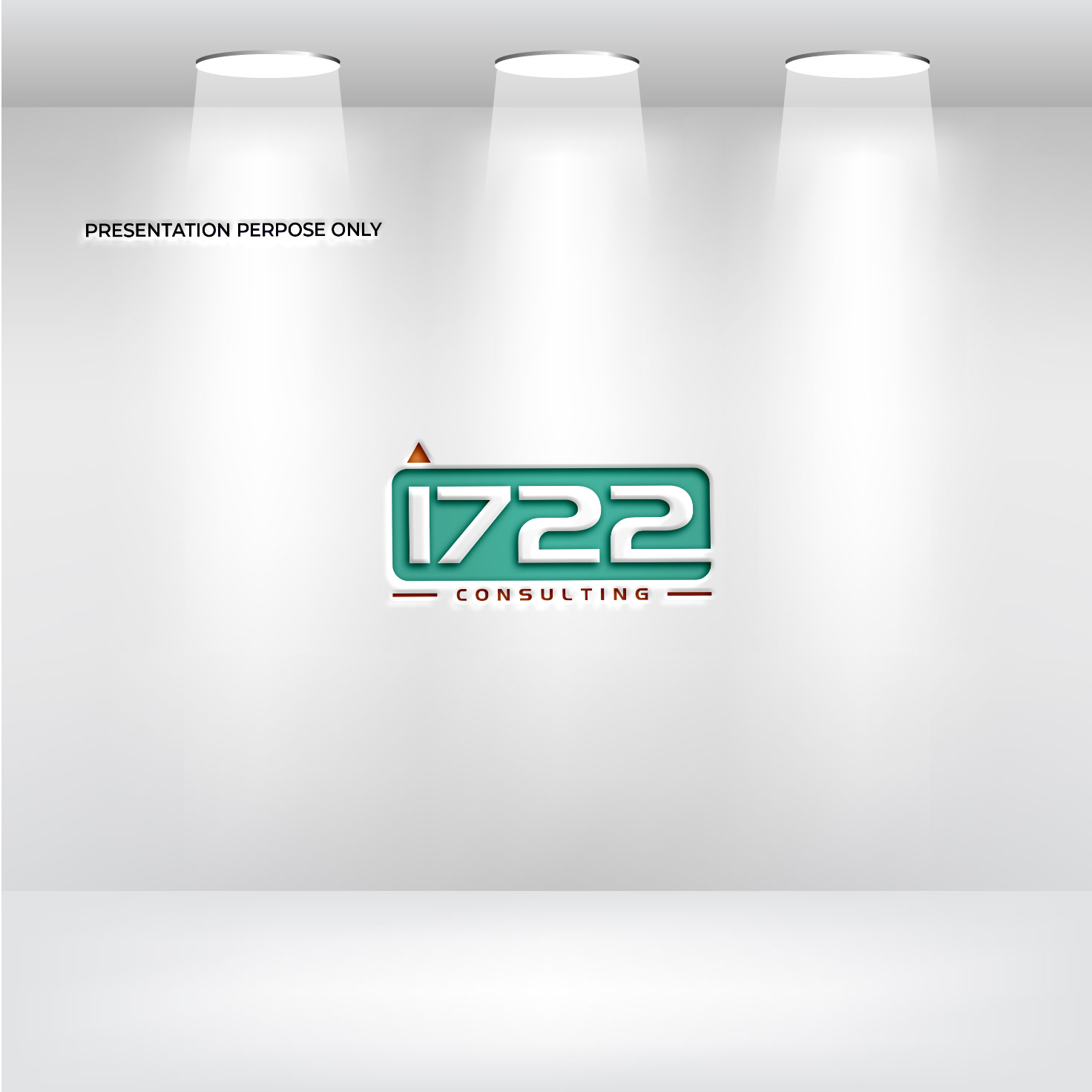 Logo Design by RS_Design for 1722Consulting | Design #29369373